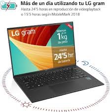 Exclusive ajánlat! Dobozos új LG GRAM /13. gen i7-1360P/32GB RAM/512GB SSD/14″COL/FHD+/IPS/Garancia/