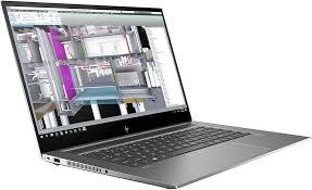 KIVÉTELES áron eladó HP ZBOOK STUDIO 15 G7 WORKSTATION! 7-10850H/32GB/512 SSD/NVIDIA T2000 4GB/GARI