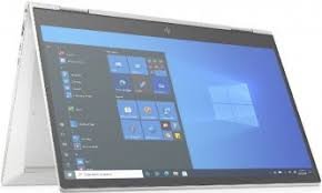 HP EliteBook x360 1040 G9 i7-1255U / 16GB DDR5 / 512GB SSD / 2in1 / WUXGA