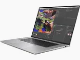 HP ZBook Fury 17 G8 i7-11850H / 32GB RAM / 1TB SSD / RTX A3000