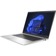 HP EliteBook 840 G11 Ultra 7 / 16GB RAM / 512GB SSD / FHD+ IPS / Garancia 2027-ig!