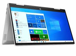 Szuper áron eladó 2az1-ben HP Pavilion x360 /14″ i5-1335U, 16GB ram, 512 GB SSD, FHD, IPS,