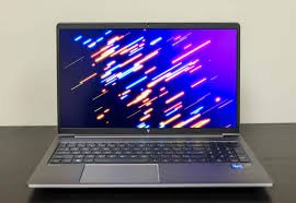 HP ZBook Studio G8 i7 32GB RAM 1TB SSD RTX A3000/Garancia